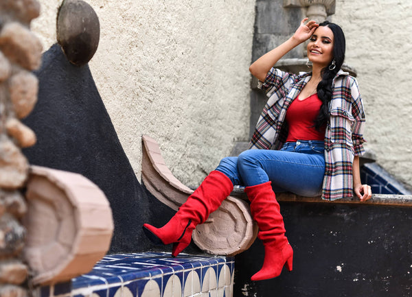 ¡Los mejores outfits para citas!