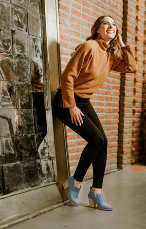 Dime con que color de zapatos cerraste el año y te diré que te depara el futuro...