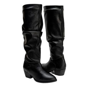3709 BOTA ARRUGADA DAFNE