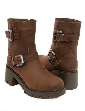 8751 BOTIN BIKER CHUNKY