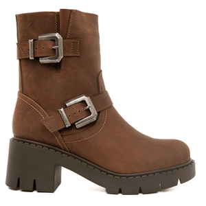 8751 BOTIN BIKER CHUNKY