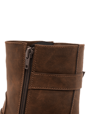 8751 BOTIN BIKER CHUNKY