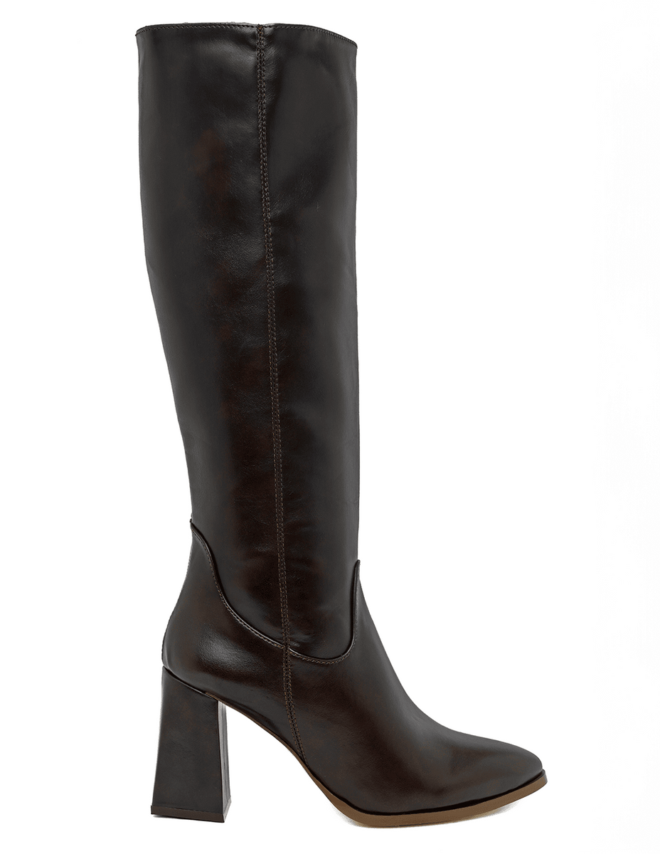 Michael kors walker boots hot sale