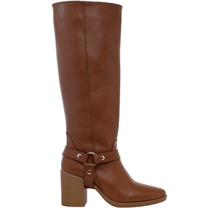 8913 BOTA CON ARNÉS REMOVIBLE EVA