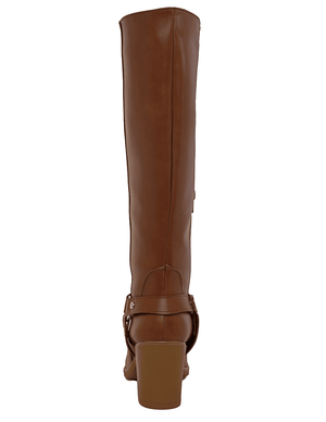 8913 BOTA CON ARNÉS REMOVIBLE EVA