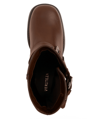 8556 BOTÍN BIKER BRUMA