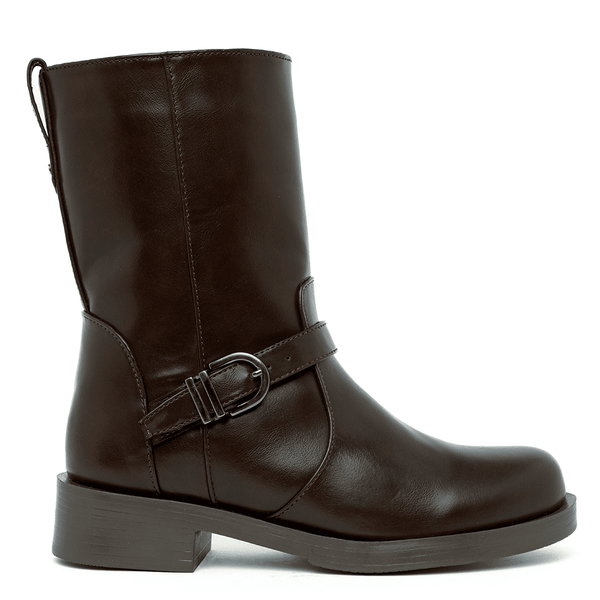 8520 BOTIN CON HEBILLA CANDELA