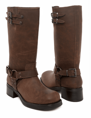 8555 BOTA BIKER LUNA