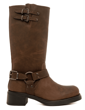 8555 BOTA BIKER LUNA