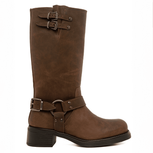 8555 BOTA BIKER LUNA