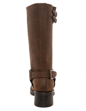 8555 BOTA BIKER LUNA