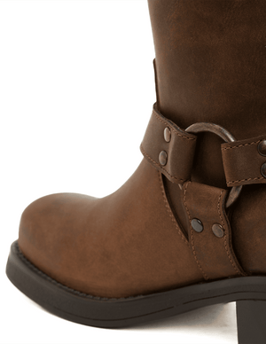 8555 BOTA BIKER LUNA