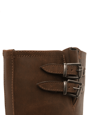 8555 BOTA BIKER LUNA