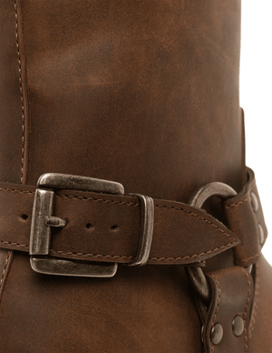 8555 BOTA BIKER LUNA