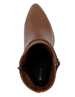 8715 BOTÍN CON TRENZA AMALIA