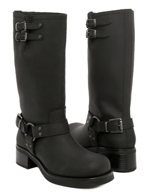 8555 BOTA BIKER LUNA