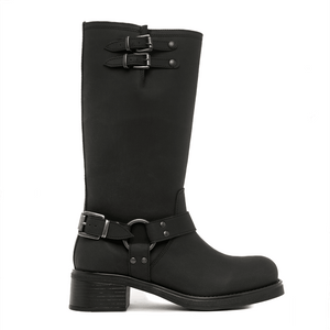 8555 BOTA BIKER LUNA