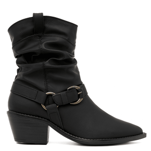 7983 BOTIN COWBOY SELENA