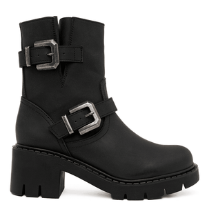 8751 BOTIN BIKER CHUNKY
