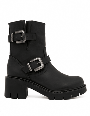 8751 BOTIN BIKER CHUNKY