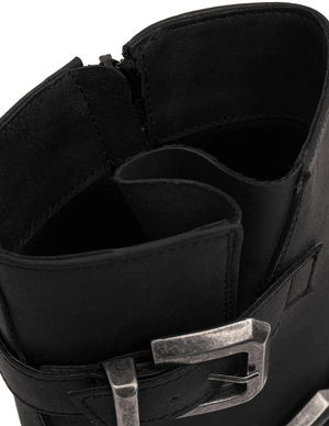 8751 BOTIN BIKER CHUNKY