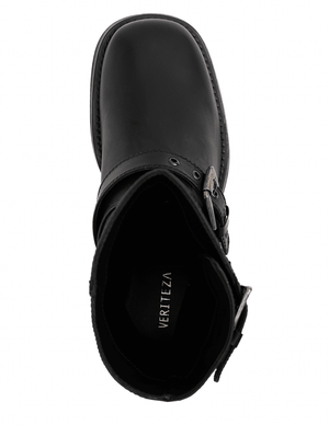 8556 BOTÍN BIKER BRUMA