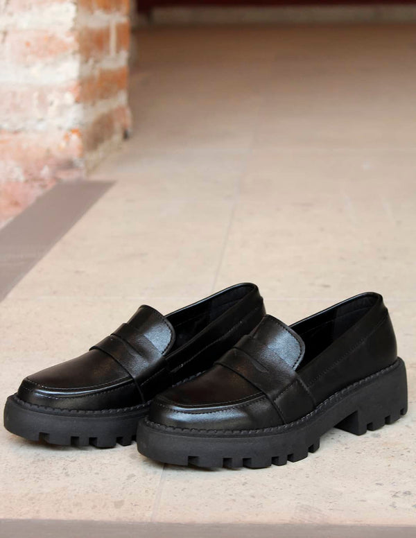 4571 MOCASÍN CLÁSICO PAMELA