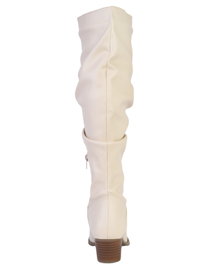 3709 BOTA ARRUGADA DAFNE