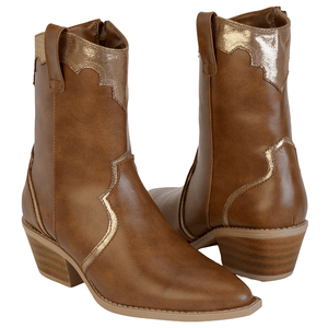7971 BOTÍN WESTERN ADELA