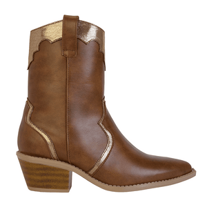 7971 BOTÍN WESTERN ADELA
