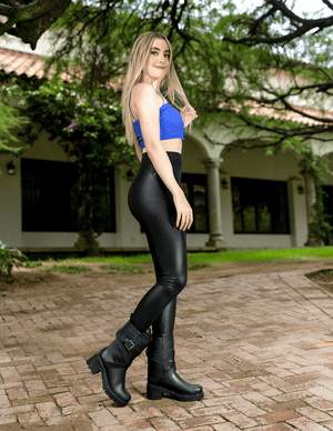 8760 BOTÍN ALTURA MEDIA REYNA