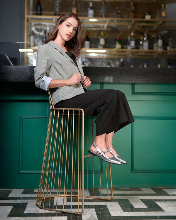 9051 FLAT PUNTAL SHANTAL