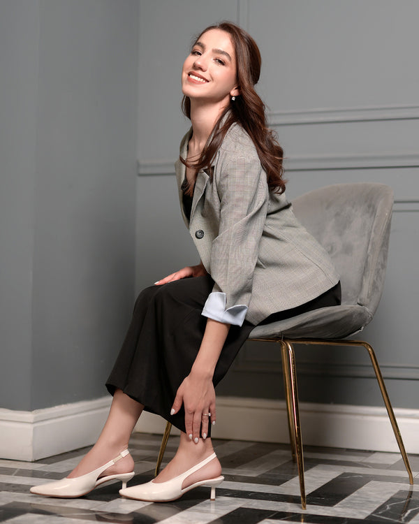 9151 ZAPATILLA PAULINA