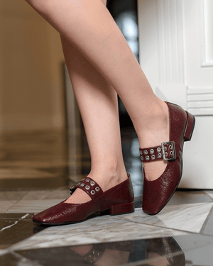 9022 BALERINA MELANI