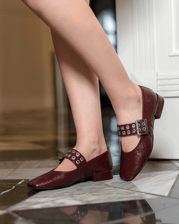 9022 BALERINA MELANI