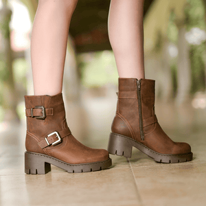 8751 BOTIN BIKER CHUNKY
