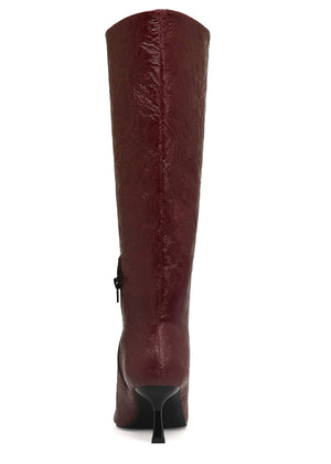 9801 BOTA ALTA INGRID