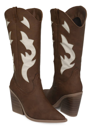 6973 BOTA VAQUERA ANGELA