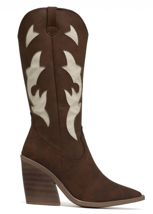 6973 BOTA VAQUERA ANGELA