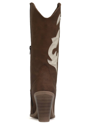 6973 BOTA VAQUERA ANGELA