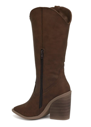 6973 BOTA VAQUERA ANGELA