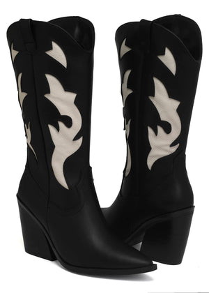6973 BOTA VAQUERA ANGELA
