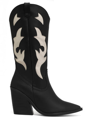 6973 BOTA VAQUERA ANGELA