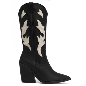6973 BOTA VAQUERA ANGELA