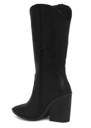 6973 BOTA VAQUERA ANGELA
