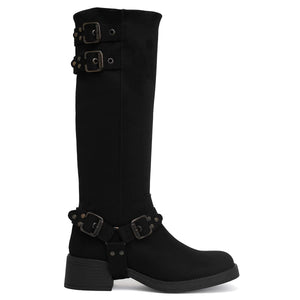 9501 BOTA BIKER TAMARA