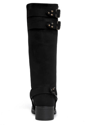 9501 BOTA BIKER TAMARA
