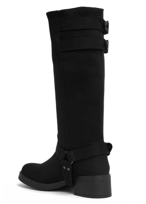 9501 BOTA BIKER TAMARA