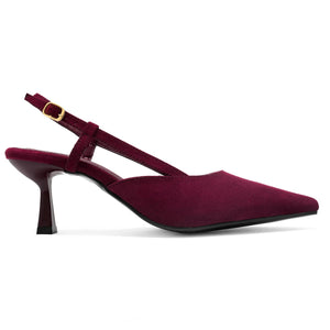9403 ZAPATILLA ABIERTA GALA
