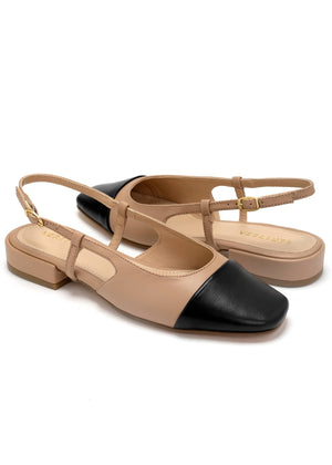 9031 FLAT BICOLOR MARISELA